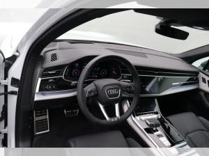 Audi Q7 55 TFSI quattro S line Matrix Navi B&O HuD
