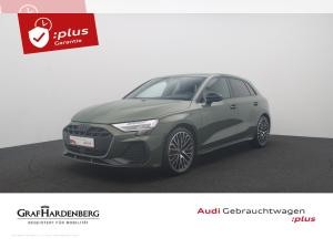 Audi A3 Sportback 35 TDI S line Matrix Navi ACC - Verfügbar ab dem 12.09