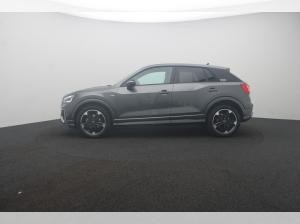 Audi Q2 35 TFSI S line Virt.Cockpit Matrix AHK SHZ