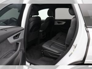 Audi Q7 55 TFSI quattro S line Matrix Navi B&O HuD