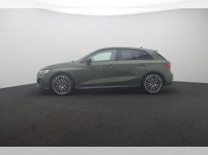 Audi A3 Sportback 35 TDI S line Matrix Navi ACC - Verfügbar ab dem 12.09