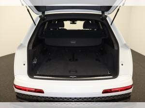 Audi Q7 55 TFSI quattro S line Matrix Navi B&O HuD