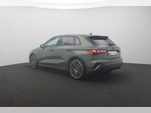 Audi A3 Sportback 35 TDI S line Matrix Navi ACC - Verfügbar ab dem 12.09
