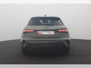 Audi A3 Sportback 35 TDI S line Matrix Navi ACC - Verfügbar ab dem 12.09
