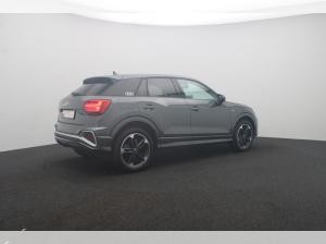 Audi Q2 35 TFSI S line Virt.Cockpit Matrix AHK SHZ
