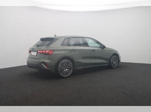 Audi A3 Sportback 35 TDI S line Matrix Navi ACC - Verfügbar ab dem 12.09