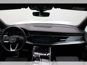 Audi Q7 55 TFSI quattro S line Matrix Navi B&O HuD