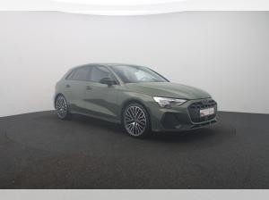 Audi A3 Sportback 35 TDI S line Matrix Navi ACC - Verfügbar ab dem 12.09