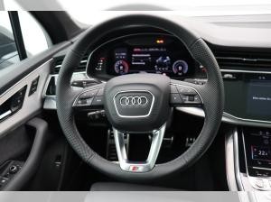 Audi Q7 55 TFSI quattro S line Matrix Navi B&O HuD