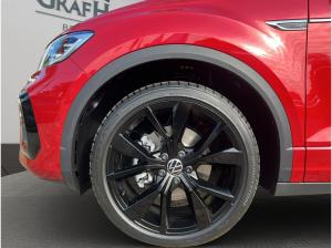 Volkswagen T-Roc Cabriolet R-Line 1.5 *BLACK*AHK*19"*KAMERA*SOFORT VERFÜGBAR*