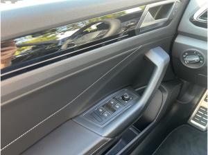 Volkswagen T-Roc Cabriolet R-Line 1.5 *BLACK*AHK*19"*KAMERA*SOFORT VERFÜGBAR*