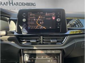 Volkswagen T-Roc Cabriolet R-Line 1.5 *BLACK*AHK*19"*KAMERA*SOFORT VERFÜGBAR*
