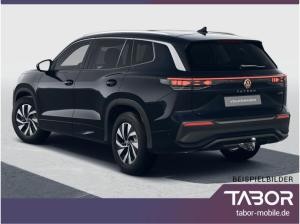 Volkswagen Tayron 1.5 eTSI 150 DSG Pano LED+ Nav AHK 7-S
