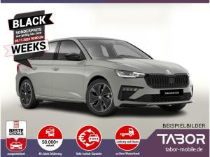 Skoda Scala TSI 150 DSG MonteC Pano Matrix Nav 5J/100k