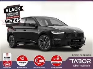 Skoda Scala TSI 150 DSG MonteC Pano Matrix Nav 5J/100k