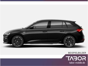Skoda Scala TSI 150 DSG MonteC Pano Matrix Nav 5J/100k