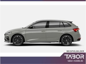 Skoda Scala TSI 150 DSG MonteC Pano Matrix Nav 5J/100k