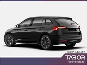 Skoda Scala TSI 150 DSG MonteC Pano Matrix Nav 5J/100k
