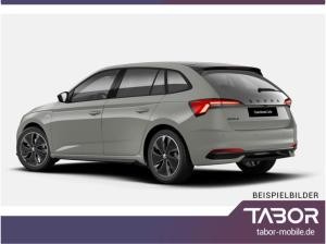 Skoda Scala TSI 150 DSG MonteC Pano Matrix Nav 5J/100k