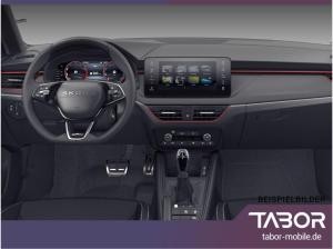 Skoda Scala TSI 150 DSG MonteC Pano Matrix Nav 5J/100k