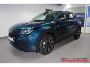 Fiat 600 1.2 Hybrid Business Edition DCT Ganzjahresreifen