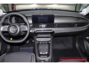 Fiat 600 1.2 Hybrid Business Edition DCT Ganzjahresreifen