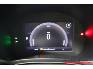 Fiat 600 1.2 Hybrid Business Edition DCT Ganzjahresreifen