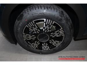 Fiat 600 1.2 Hybrid Business Edition DCT Ganzjahresreifen