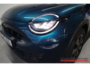 Fiat 600 1.2 Hybrid Business Edition DCT Ganzjahresreifen