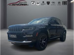 Foto - Jeep Grand Cherokee 2.0 PHEV Summit (EURO 6e)