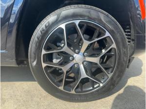 Jeep Grand Cherokee 2.0 PHEV Summit (EURO 6e)