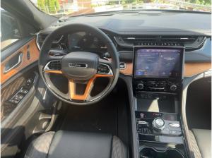 Jeep Grand Cherokee 2.0 PHEV Summit (EURO 6e)