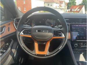 Jeep Grand Cherokee 2.0 PHEV Summit (EURO 6e)