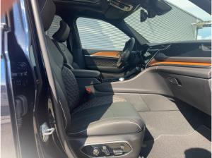 Jeep Grand Cherokee 2.0 PHEV Summit (EURO 6e)