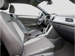Volkswagen T-Roc Cabriolet Style 1.5 TSI OPF 7-Gang-DSG Goal