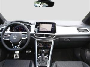 Volkswagen T-Roc Cabriolet Style 1.5 TSI OPF 7-Gang-DSG Goal