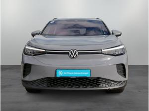 Volkswagen ID.4 Pro Performance WP LED ACC Navi AHK Sitzhzg