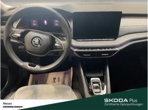 Skoda Octavia Combi SELECTION TDI DSG SMARTLINK LED EINPARKHILFE HEAD-UP