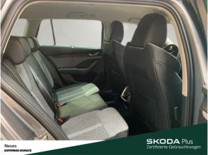 Skoda Octavia Combi SELECTION TDI DSG SMARTLINK LED EINPARKHILFE HEAD-UP