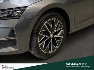 Skoda Octavia Combi SELECTION TDI DSG SMARTLINK LED EINPARKHILFE HEAD-UP