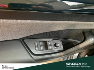Skoda Octavia Combi SELECTION TDI DSG SMARTLINK LED EINPARKHILFE HEAD-UP