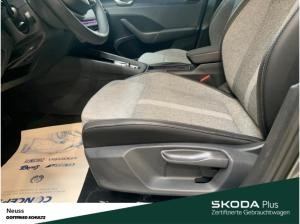 Skoda Octavia Combi SELECTION TDI DSG SMARTLINK LED EINPARKHILFE HEAD-UP