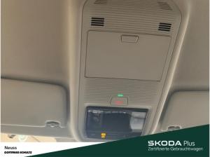 Skoda Octavia Combi SELECTION TDI DSG SMARTLINK LED EINPARKHILFE HEAD-UP