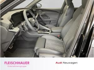 Audi Q5 Sportback e-hybrid quattro S tronic *Luftfahrwerk*AHK*Head-Up*B&O Sound*S-Line*