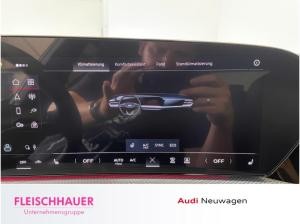 Audi Q5 Sportback e-hybrid quattro S tronic *Luftfahrwerk*AHK*Head-Up*B&O Sound*S-Line*