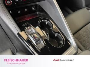 Audi Q5 Sportback e-hybrid quattro S tronic *Luftfahrwerk*AHK*Head-Up*B&O Sound*S-Line*