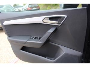 Seat Ibiza 1.0 TSI DSG FR NAVI LED KAMERA ACC SHZ GRA CONNECT 17