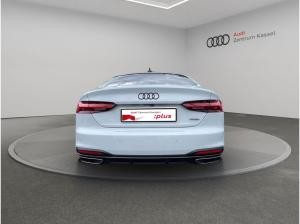 Audi A5 SB 45 TFSI qu. Laser B&O Pano Kamera StandHZG