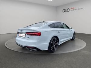 Audi A5 SB 45 TFSI qu. Laser B&O Pano Kamera StandHZG