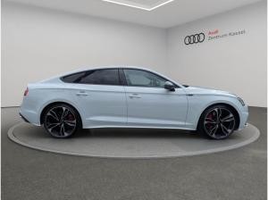 Audi A5 SB 45 TFSI qu. Laser B&O Pano Kamera StandHZG